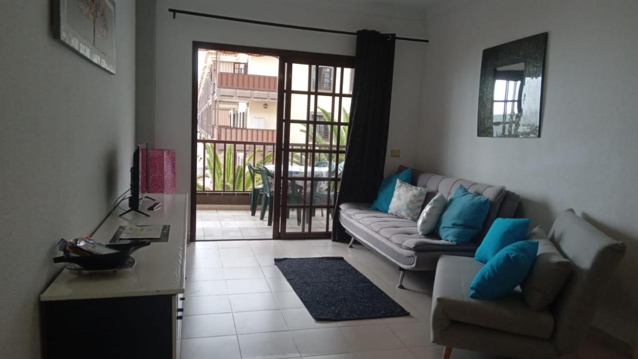 Ferienwohnung Casa Libelula Costa Del Silencio Exterior foto