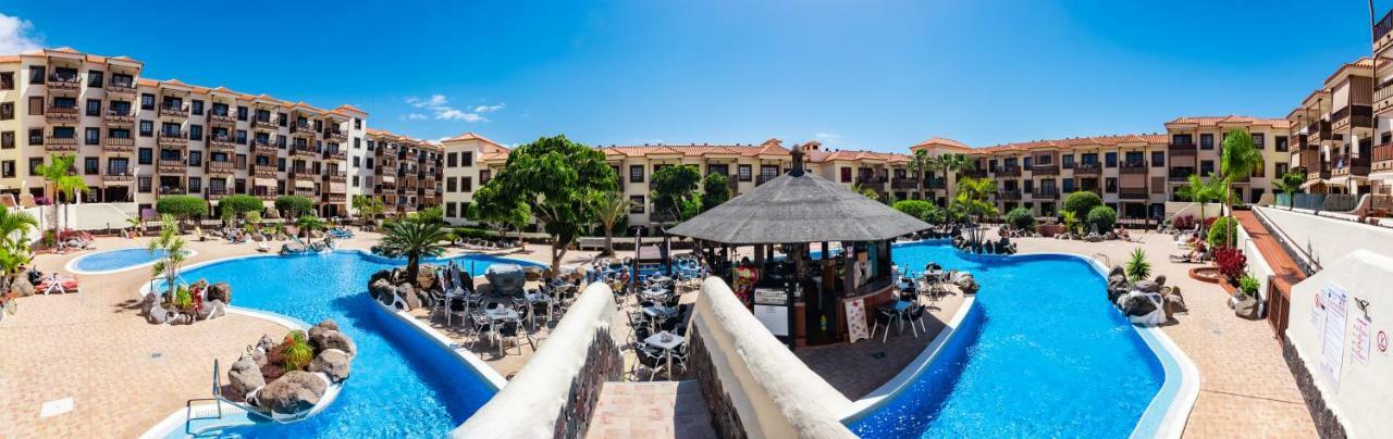 Ferienwohnung Casa Libelula Costa Del Silencio Exterior foto